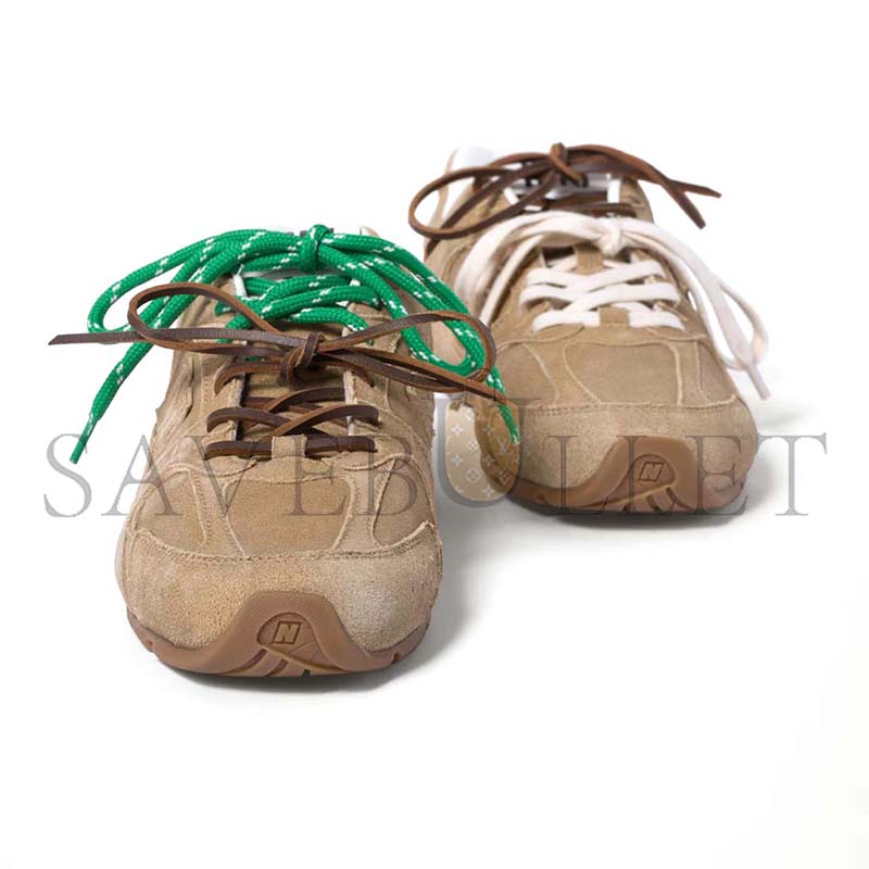 m1v m1v x new Ba1an*e 530 sl suede sneakers 5e165e